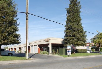 Plus de détails pour 4040 Easton Dr, Bakersfield, CA - Local d'activités à louer