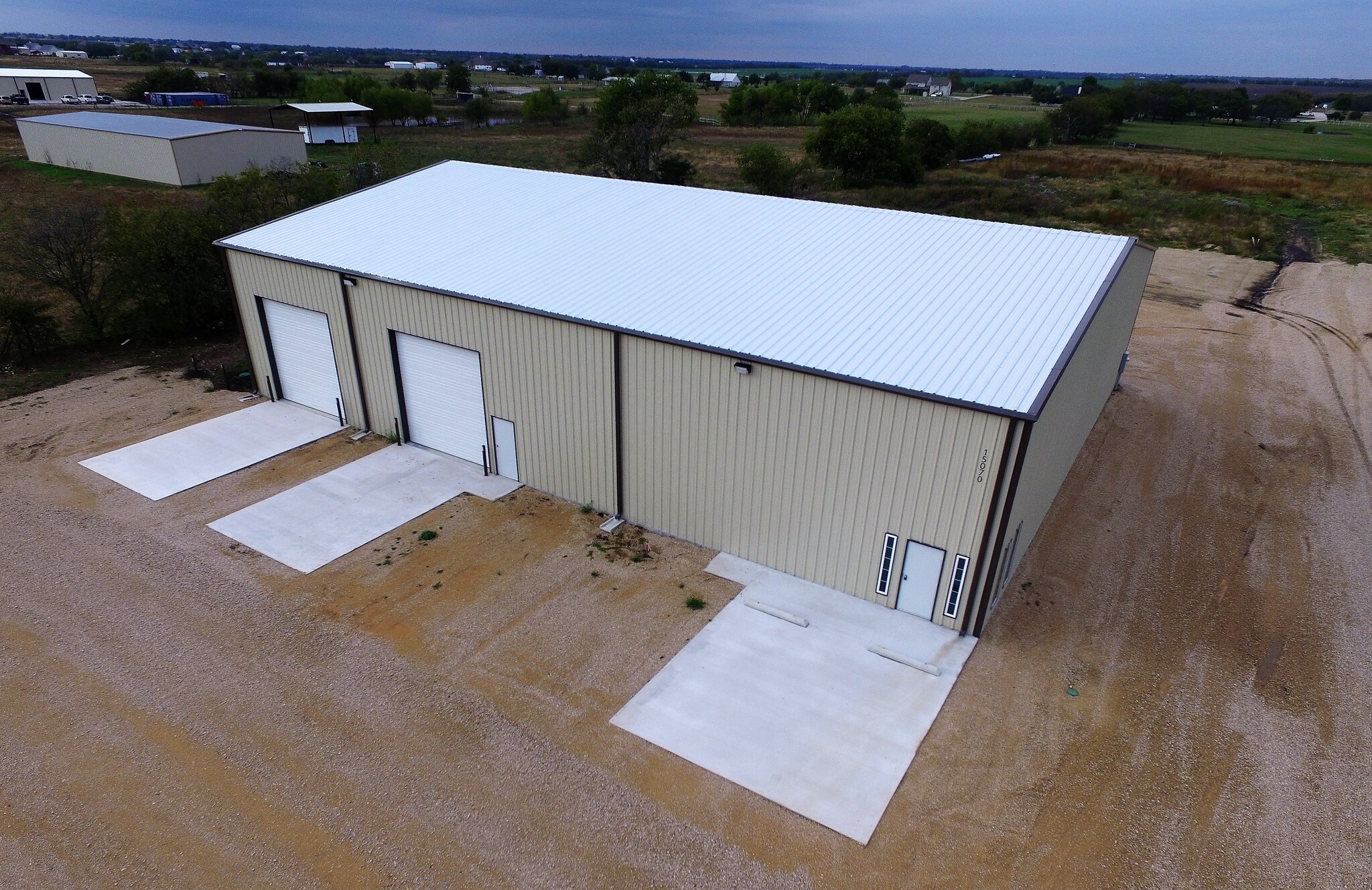 15060 US Highway 380 W, Krum, TX à vendre Photo principale– Image 1 sur 10