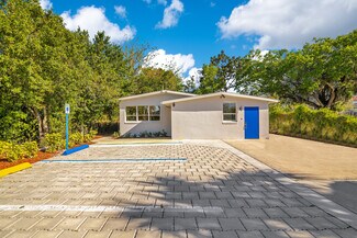 Plus de détails pour 4749 Hargrave St, Orlando, FL - Bureau/Médical à louer