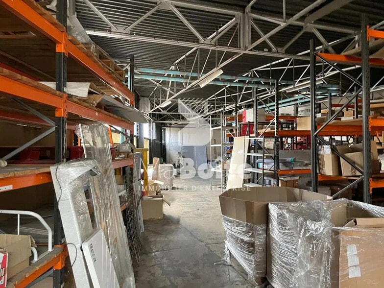 Industriel/Logistique dans Roanne à louer - Photo de l’immeuble – Image 3 sur 5