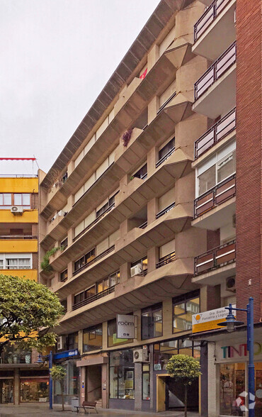 Calle San Isidro, 10, Talavera de la Reina, Toledo à louer - Photo de l’immeuble – Image 2 sur 2