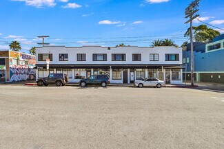 Plus de détails pour 300-314 Westminster Ave, Venice, CA - Local commercial à louer
