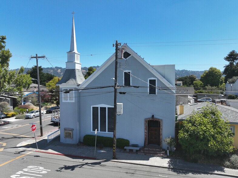 2703 California St, Berkeley, CA à vendre - Photo de l’immeuble – Image 2 sur 60