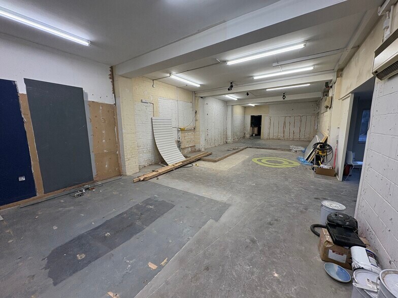 Buckland Rd, Maidstone à louer - Photo de l’immeuble – Image 3 sur 11