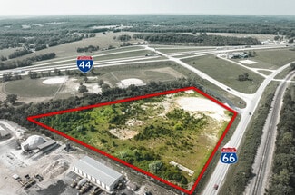 Plus de détails pour Old Route 66, Cuba, MO - Terrain à vendre