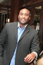 Edwin Henderson