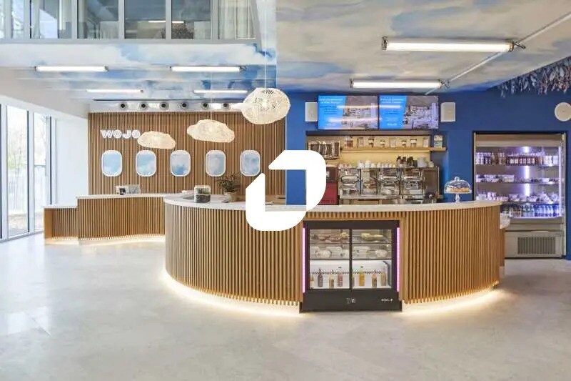 Bureau dans Paris à louer - Photo de l’immeuble – Image 2 sur 15