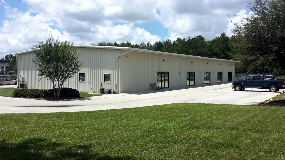 4620-4630 Old Lucerne Park Rd, Winter Haven, FL à louer - Photo principale – Image 1 sur 7