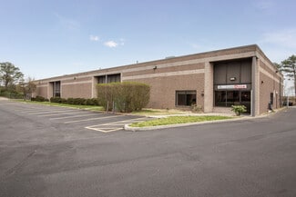 Plus de détails pour 41 Howard Pl, Ronkonkoma, NY - Industriel/Logistique à louer