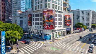 Plus de détails pour 717 W Olympic Blvd, Los Angeles, CA - Local commercial à louer