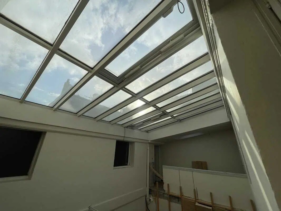 Bureau dans Bordeaux à vendre Photo de l’immeuble– Image 1 sur 4