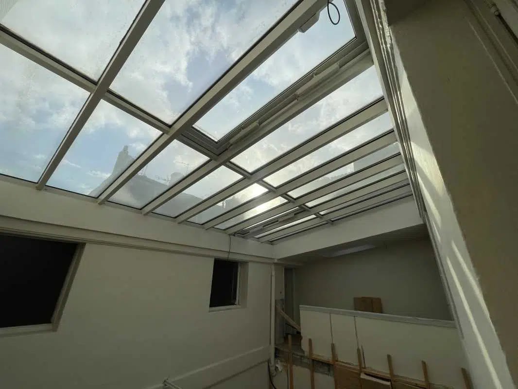 Bureau dans Bordeaux à vendre Photo intérieure– Image 1 sur 4