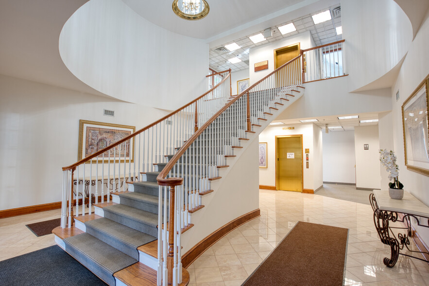 33-35 Green Pond Rd, Rockaway, NJ à louer - Photo de l’immeuble – Image 2 sur 5