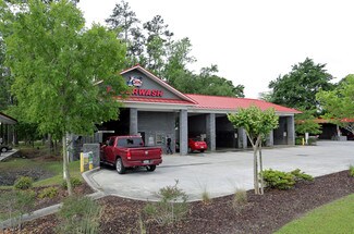Plus de détails pour 9125 University Blvd, Charleston, SC - Local commercial à louer