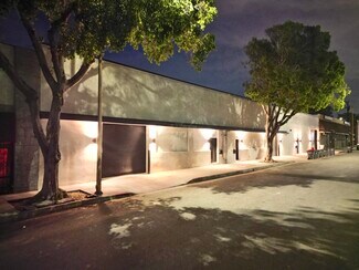 Plus de détails pour 527-525 W Windsor rd, Glendale, CA - Industriel/Logistique à vendre