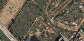 Carrer la Plana, 75, Vila-real, CST - VUE AÉRIENNE vue de carte