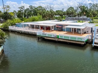 Plus de détails pour 13901 Old Dixie Hwy, Hudson, FL - Logement à vendre