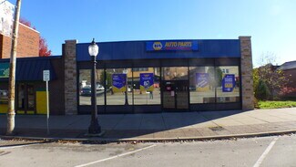 Plus de détails pour 1610 7th Ave, Beaver Falls, PA - Local commercial à vendre