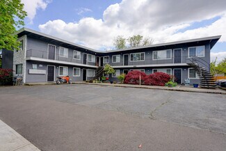 Plus de détails pour 12870 SW Allen Blvd, Beaverton, OR - Logement à vendre