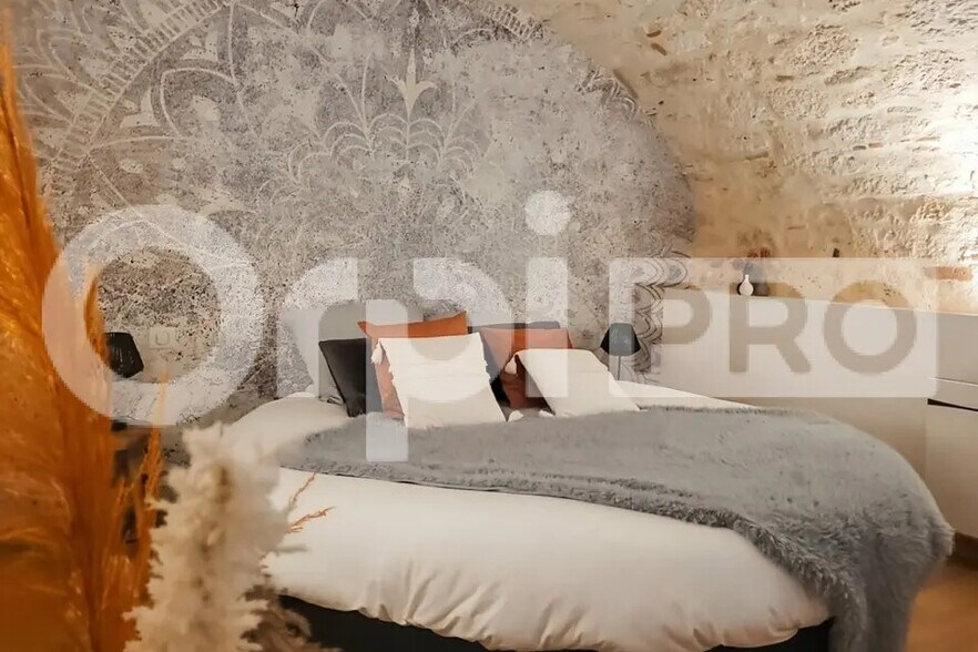 Local d'activités dans Montpezat-de-Quercy à vendre - Photo intérieure – Image 3 sur 8