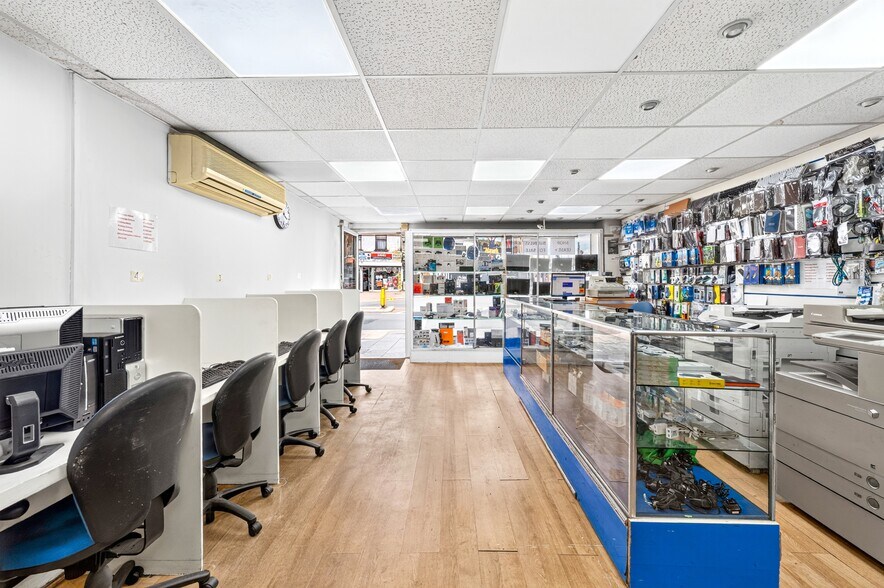 233 London Rd, Croydon à louer - Photo de l’immeuble – Image 3 sur 9