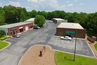 Plus de détails pour 2295 Skelton Rd, Gainesville, GA - Industriel/Logistique à louer