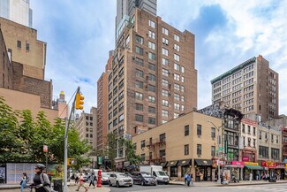 Plus de détails pour 46-50 W 29th St, New York, NY - Local commercial à louer