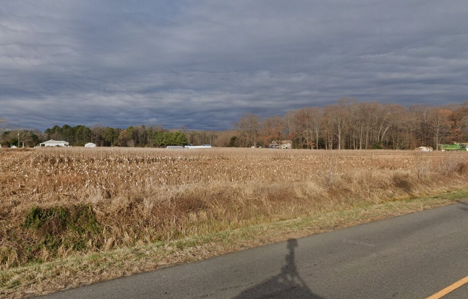 Zacata Road & Kings Hwy, Montross, VA à vendre - Photo de l’immeuble – Image 2 sur 3