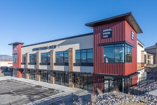 Plus de détails pour 11590 Ridgeline Dr, Colorado Springs, CO - Local commercial à louer