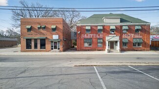 Plus de détails pour 1010-1012 S Garnett St, Henderson, NC - Logement à vendre