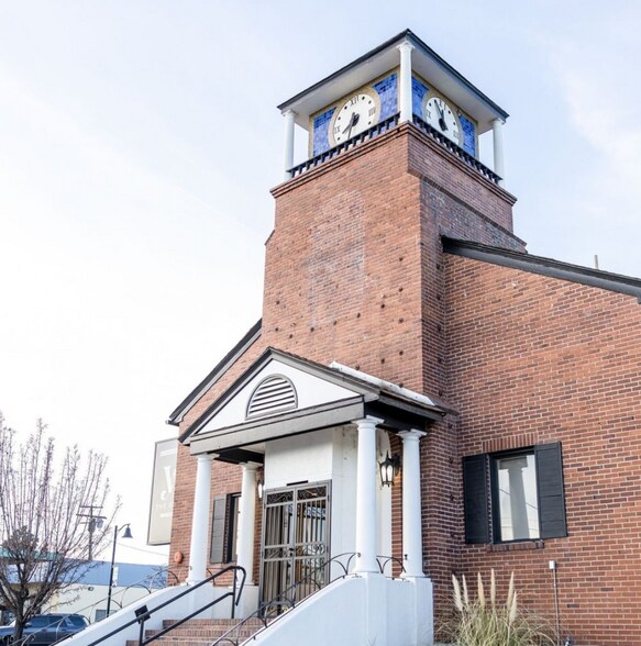 301 Vassar St, Reno, NV à louer - Photo de l’immeuble – Image 2 sur 3