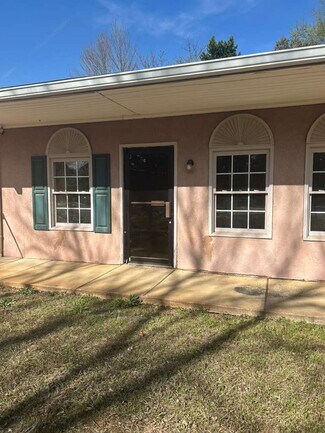 Plus de détails pour 38 Evans Dr, Newnan, GA - Local commercial à vendre