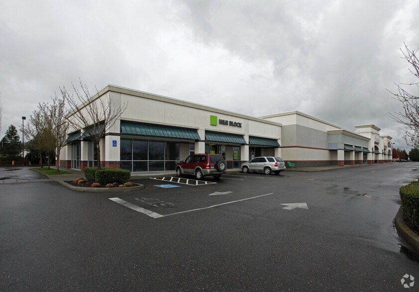 871-889 NE 25th Ave, Hillsboro, OR à vendre - Photo de l’immeuble – Image 2 sur 6