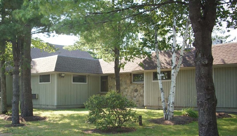 260 Western Ave, South Portland, ME à louer - Photo de l’immeuble – Image 3 sur 7