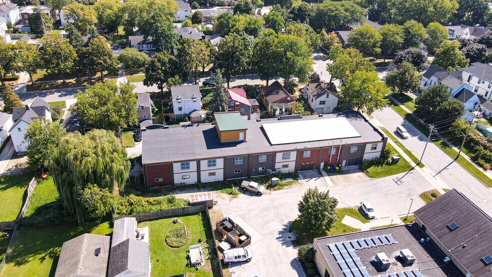 815 Chicago St, Green Bay, WI à vendre - Photo de l’immeuble – Image 3 sur 38