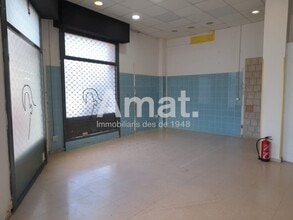 Local commercial dans Sant Feliu de Llobregat, Barcelona à louer Photo intérieure– Image 1 sur 7
