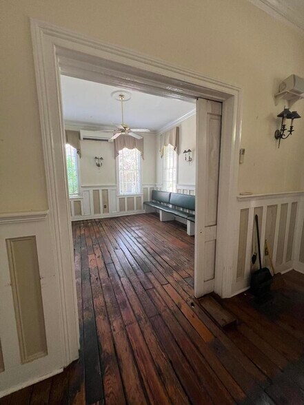 18 Pinckney St, Charleston, SC à vendre - Photo intérieure – Image 3 sur 18