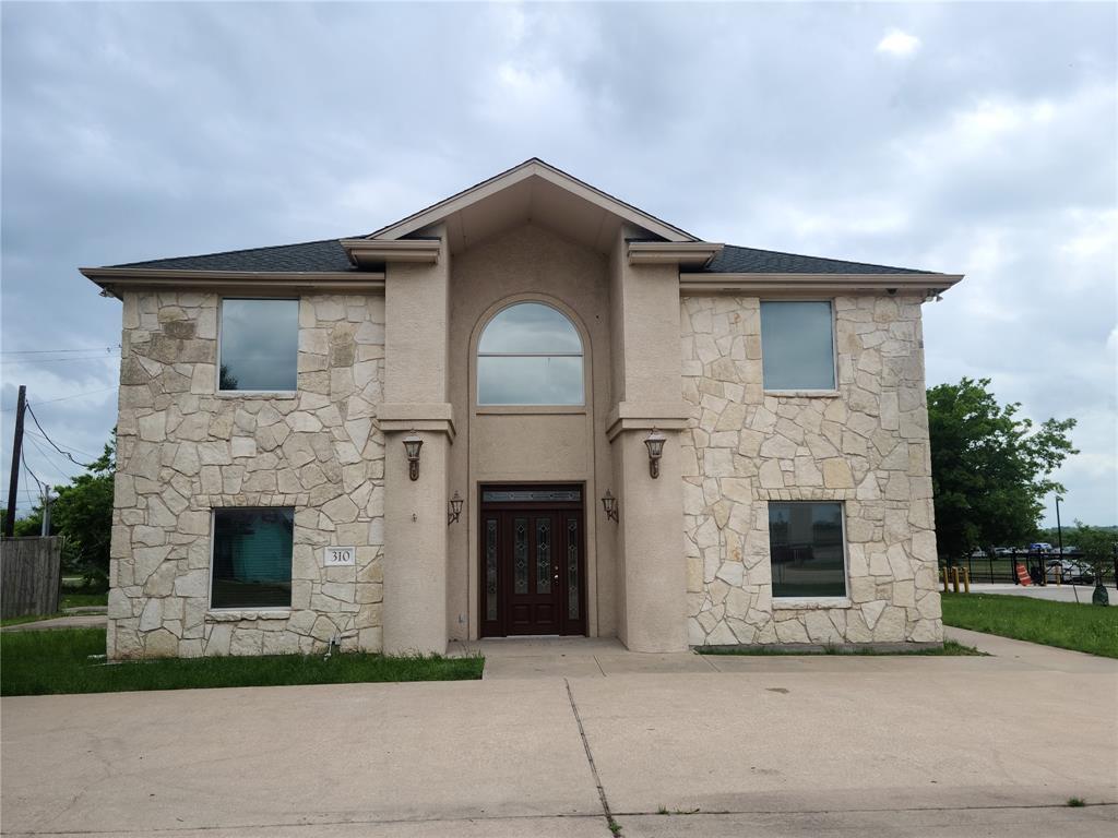 310 W Murray St, Manor, TX à louer Photo de l’immeuble– Image 1 sur 6