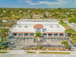 Plus de détails pour 2000 N Federal Hwy, Delray Beach, FL - Local commercial à vendre
