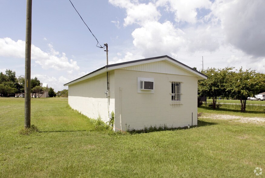 3917 Savannah Hwy, Johns Island, SC à louer - Photo de l’immeuble – Image 3 sur 7