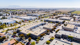 Plus de détails pour 1891 Goodyear Ave, Ventura, CA - Bureau, Industriel/Logistique à louer