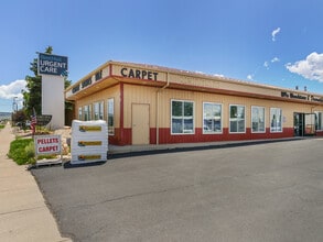 3720 E Grand Ave, Laramie, WY à louer Photo de l’immeuble– Image 1 sur 11