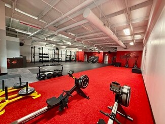 Plus de détails pour 97 Hughes Rd, Madison, AL - Local commercial à louer