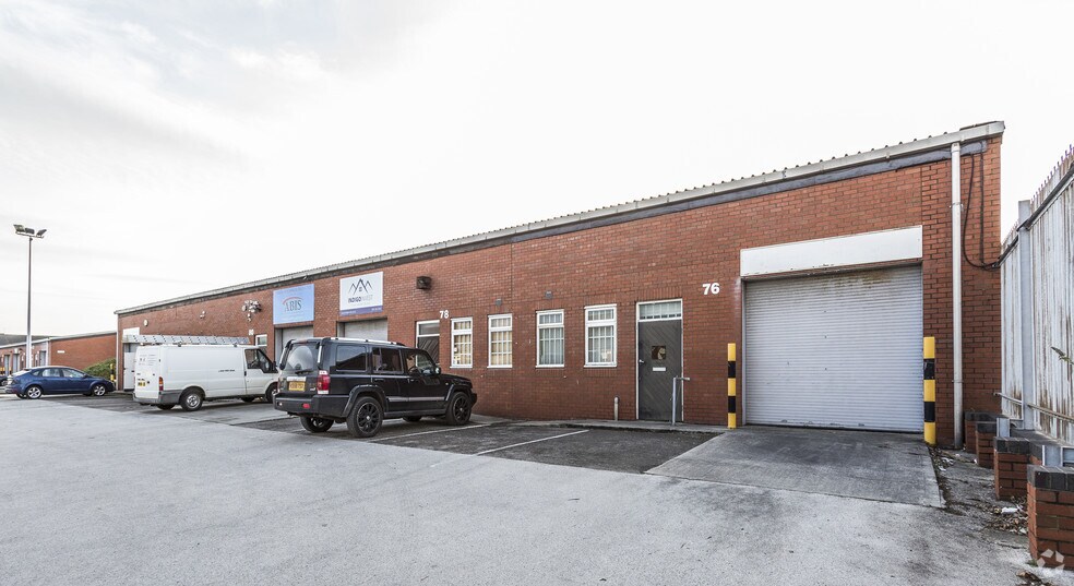 Shore Rd, Birkenhead à louer - Photo principale – Image 1 sur 5