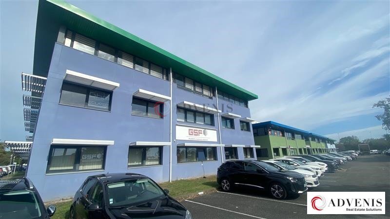 4 Voie Romaine, Canéjan à louer - Photo de l’immeuble – Image 2 sur 10