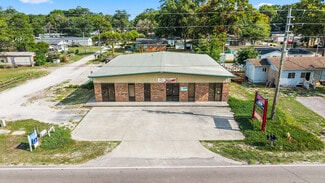 Plus de détails pour 7227 Beach Dr SW, Ocean Isle Beach, NC - Bureau/Local commercial à louer
