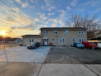 Plus de détails pour 220 W White Horse Pike, Berlin, NJ - Logement à vendre