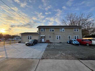 Plus de détails pour 220 W White Horse Pike, Berlin, NJ - Logement à vendre