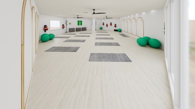 1914 Association Dr, Reston, VA à louer Photo intérieure– Image 2 sur 12