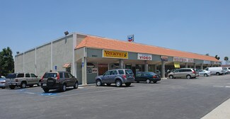 Plus de détails pour 9911-9931 Orr and Day Rd, Santa Fe Springs, CA - Local d'activités à louer